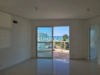 Apartamento com 2 Quartos à venda, 90m² no Cumbuco, Caucaia