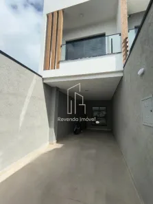 Sobrado com 3 Quartos à venda, 140m² no Jardim Nordeste, São Paulo