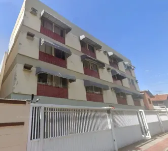Apartamento com 2 Quartos para alugar, 50m² no Jardim Camburi, Vitória
