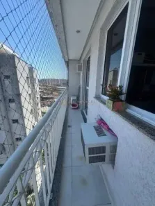 Apartamento com 4 Quartos à venda, 150m² no Vila Valqueire, Rio de Janeiro
