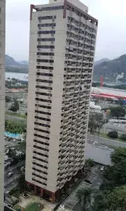 Apartamento com 2 Quartos para alugar, 63m² no Barra da Tijuca, Rio de Janeiro