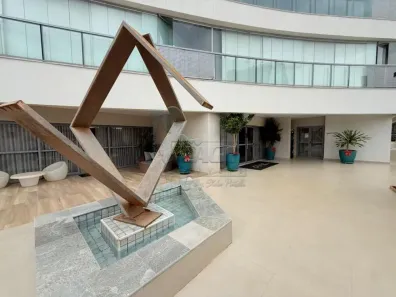 Apartamento com 1 Quarto à venda, 52m² no Alto da Boa Vista, Ribeirão Preto