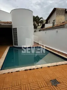 Casa com 3 Quartos à venda, 364m² no Vila Aviação, Bauru