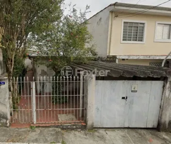 Casa com 2 Quartos à venda, 142m² no Vila Santana, São Paulo