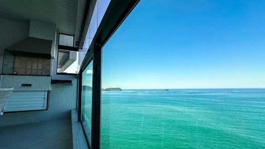 Apartamento com 3 Quartos à venda, 184m² no Pitangueiras, Guarujá