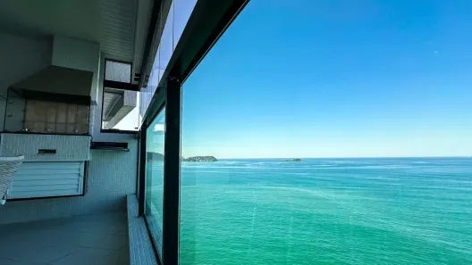 Apartamento com 3 Quartos à venda, 184m² no Pitangueiras, Guarujá