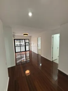 Apartamento com 2 Quartos para alugar, 90m² no Leblon, Rio de Janeiro