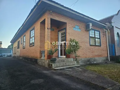 Casa com 2 Quartos à venda, 205m² no Ideal, Novo Hamburgo