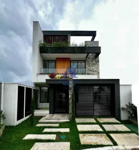 Casa com 5 Quartos à venda, 440m² no Recreio dos Bandeirantes, Rio de Janeiro
