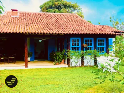 Casa com 5 Quartos à venda, 434m² no Peró, Cabo Frio