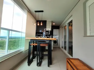 Apartamento com 2 Quartos à venda, 88m² no Ribeirão do Lipa, Cuiabá