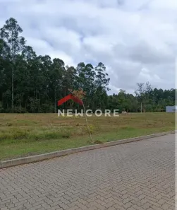 Lote/Terreno à venda, 600m² no Casa de Pedra, Igrejinha
