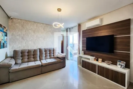 Cobertura com 2 Quartos à venda, 88m² no Assunção, São Bernardo do Campo
