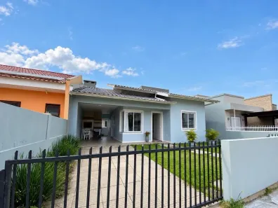 Casa com 3 Quartos à venda, 120m² no Passo de Torres, Passo de Torres