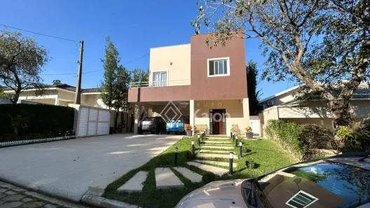 Casa de Condomínio com 4 Quartos à venda, 332m² no Condomínio Portal de Itu, Itu
