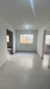 Apartamento com 2 Quartos à venda, 47m² no Vila Santa Izabel, Bauru