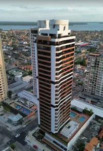 Apartamento com 2 Quartos à venda, 75m² no Batista Campos, Belém