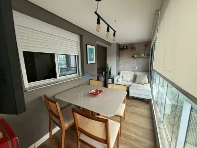 Apartamento com 3 Quartos à venda, 84m² no Ipiranga, São Paulo