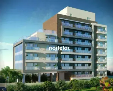 Sala Comercial à venda, 41m² no Pinheiros, São Paulo