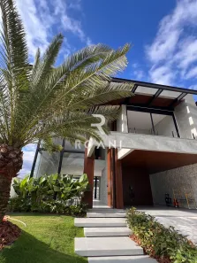 Casa com 4 Quartos à venda, 300m² no Pedra Branca, Palhoça