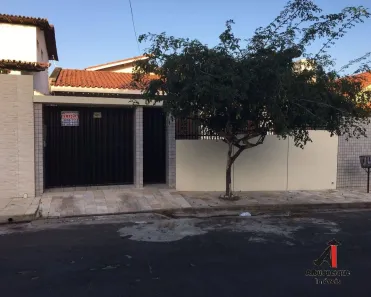 Casa com 3 Quartos para alugar, 200m² no Jardim São Francisco, São Luís