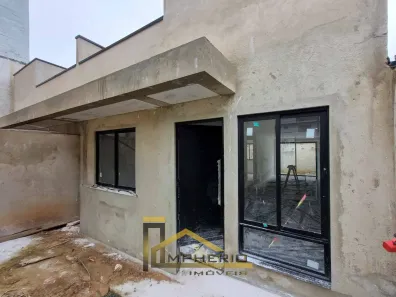 Casa com 2 Quartos à venda, 60m² no Alto Boqueirão, Curitiba