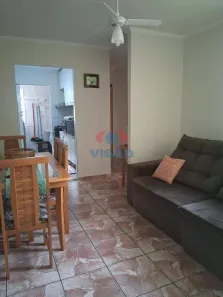 Apartamento com 3 Quartos à venda, 64m² no Jardim Juliana, Indaiatuba