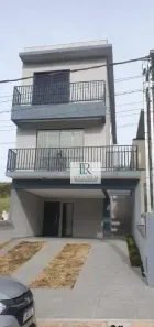 Casa de Condomínio com 3 Quartos à venda, 145m² no Sítio Boa Vista, Cotia
