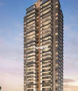 Apartamento com 4 Quartos à venda, 123m² no Centro, Osasco
