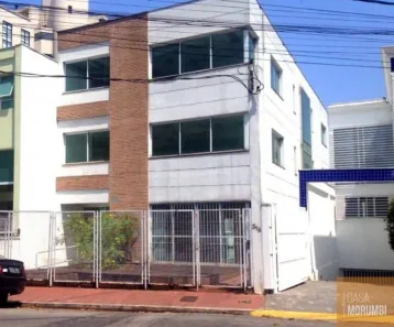 Prédio Comercial à venda, 533m² no Vila Andrade, São Paulo