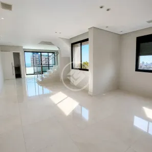 Cobertura com 4 Quartos à venda, 304m² no Belvedere, Belo Horizonte