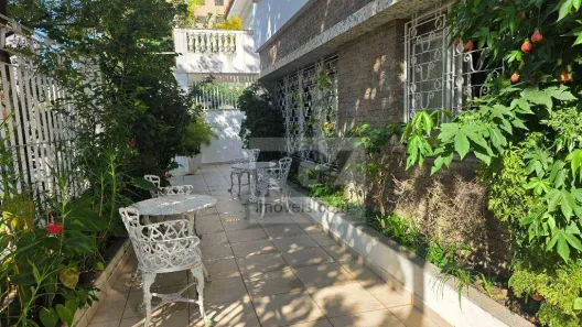 Casa com 4 Quartos à venda, 214m² no Ponta da Praia, Santos