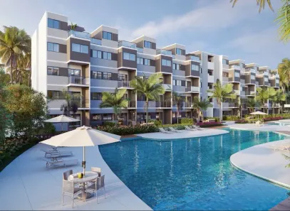 Apartamento com 1 Quarto à venda, 38m² no Tamandaré, Praia de Tamandaré