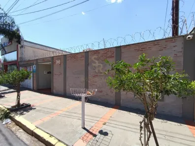 Consultório à venda, 203m² no Jardim São Luiz, Ribeirão Preto