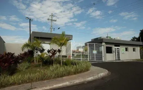 Apartamento com 2 Quartos para alugar, 45m² no Osvaldo Fanceli, Marília