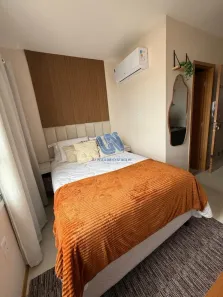 Apartamento com 1 Quarto para alugar, 26m² no Amaralina, Salvador