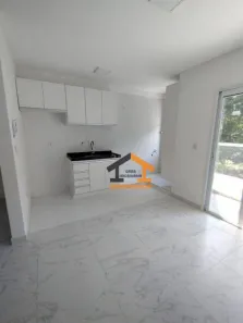 Apartamento com 2 Quartos para venda ou aluguel, 50m² no Giardino D' Itália, Itatiba