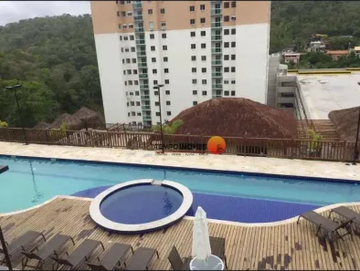 Apartamento com 3 Quartos à venda, 68m² no Rio do Ouro, São Gonçalo