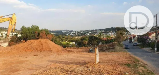 Lote/Terreno à venda, 371m² no João XXIII, Vinhedo