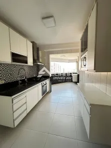 Apartamento com 3 Quartos à venda, 107m² no Vila Guiomar, Santo André