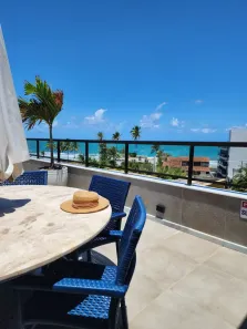 Apartamento com 1 Quarto à venda, 37m² no Porto de Galinhas, Ipojuca