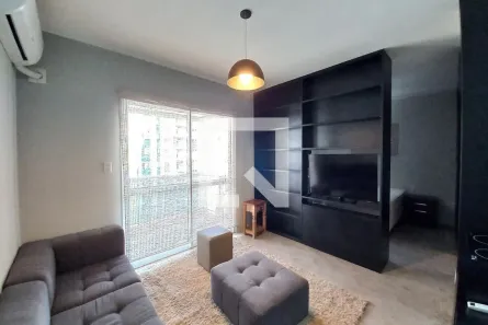 Kitnet com 1 Quarto à venda, 50m² no Botafogo, Campinas