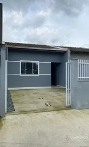 Casa com 2 Quartos à venda, 45m² no Araquari, Araquari