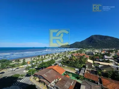 Apartamento com 2 Quartos à venda, 90m² no Cidade Balneária Peruíbe/SCIPEL, Peruíbe