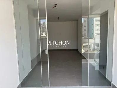 Apartamento com 3 Quartos à venda, 85m² no Gutierrez, Belo Horizonte
