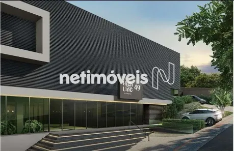 Apartamento com 2 Quartos à venda, 77m² no Vila da Serra, Nova Lima