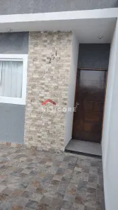 Casa com 2 Quartos à venda, 57m² no Jardim San Rafael, Salto de Pirapora