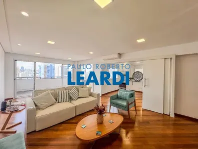 Apartamento com 3 Quartos à venda, 118m² no Pinheiros, São Paulo