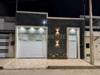 Casa com 3 Quartos à venda, 175m² no São Cristóvão, Itabaiana