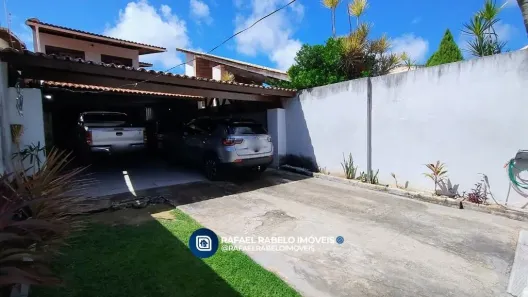 Casa com 4 Quartos à venda, 177m² no Cambeba, Fortaleza